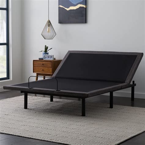 Adjustable Bed Base Only Full Size