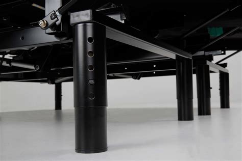Adjustable Bed Base Troubleshooting