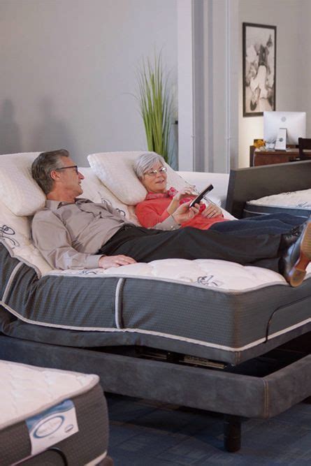 Adjustable Bed Denver Mattress