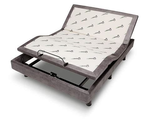 Adjustable Bed Frame Denver Mattress