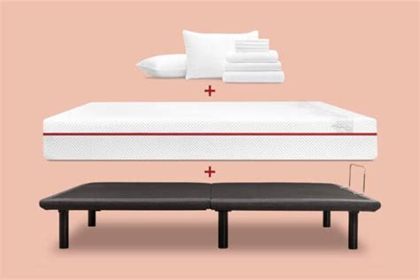 Adjustable Bed Frame Edmonton