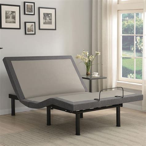 Adjustable Bed Frame Nfm