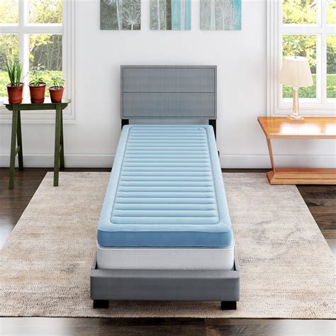 Adjustable Bed Mattress Topper