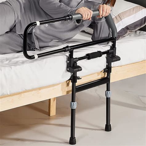 Adjustable Bed Rails