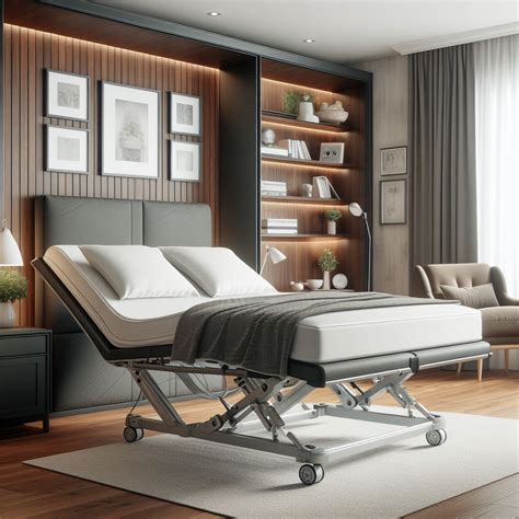 Adjustable Bed Troubleshooting