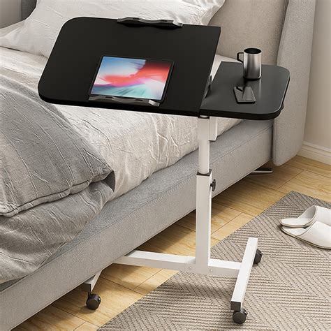 Adjustable Bedside Table
