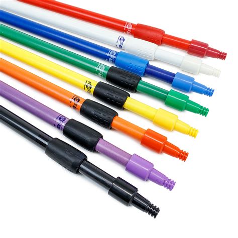 adjustable broom handle