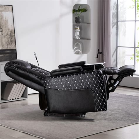 Adjustable Chair Electric