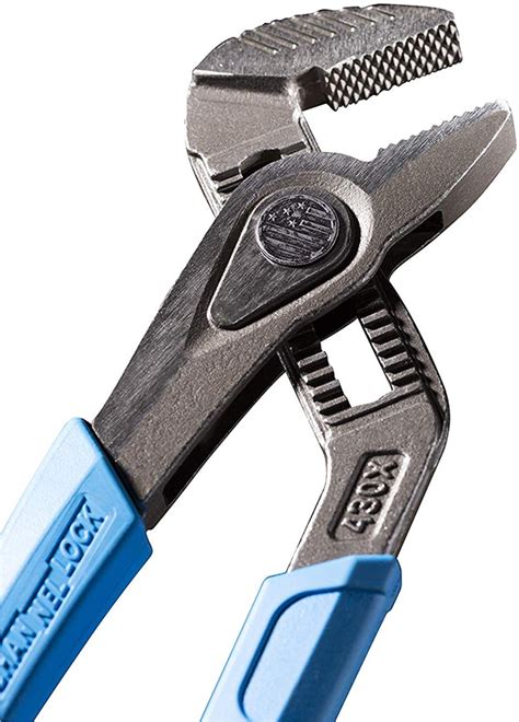 adjustable channel locks