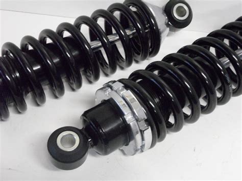 adjustable coil over shock absorbers