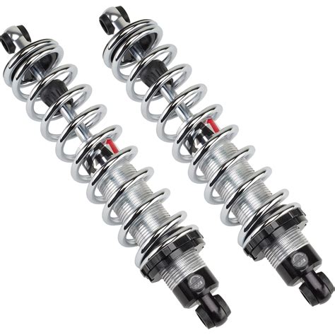adjustable coilover shocks