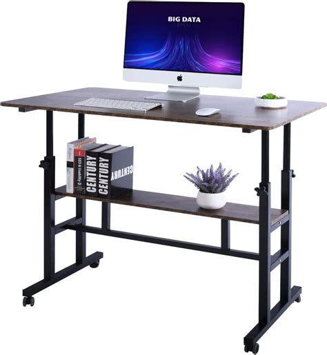 Adjustable Computer Desk India