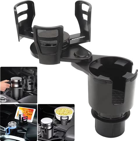 adjustable cup holder car