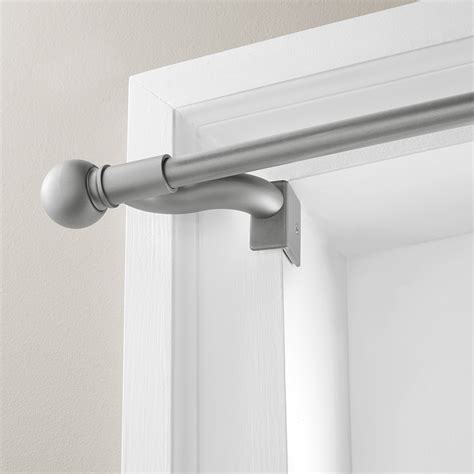 Adjustable Curtain Rods