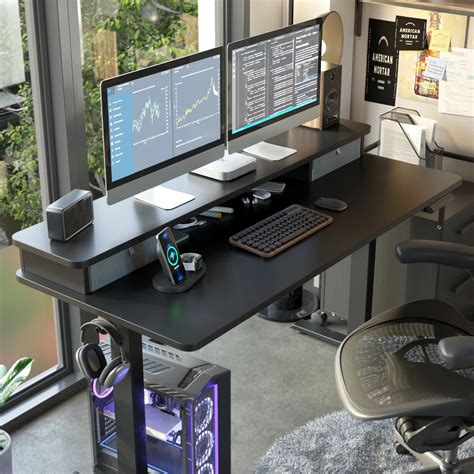 Adjustable Desk For Bad Back