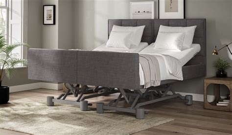 Adjustable Double Beds Canada