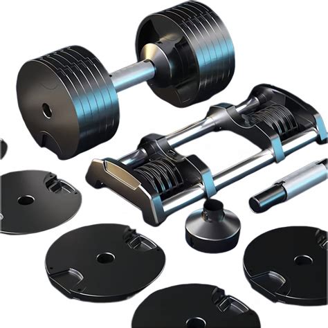 Adjustable Dumbbell Set Reddit