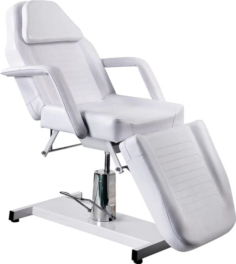 Adjustable Esthetician Bed