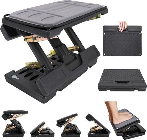 Adjustable Feet For Office Desks