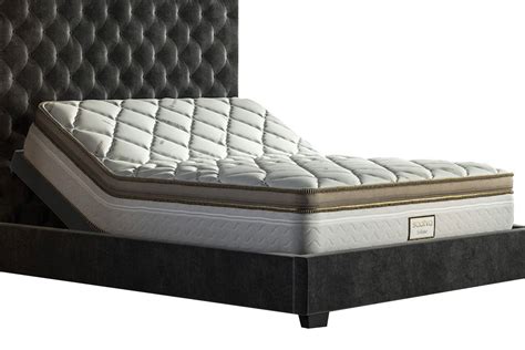 adjustable firmness mattress king
