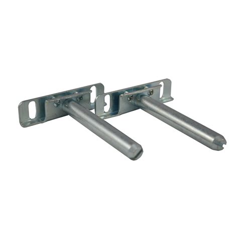 adjustable floating shelf brackets