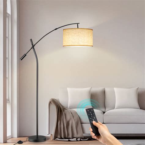 adjustable floor lamp