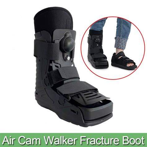 Adjustable Fracture Walker Boot