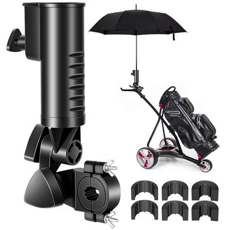 Adjustable Golf Umbrella Holder