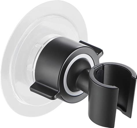 Adjustable Hand Held Shower Mount