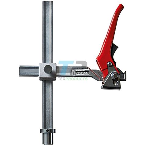 Adjustable Height Clamp