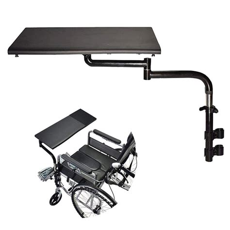 Adjustable Height Desk For Handicapped