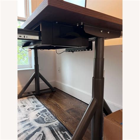 Adjustable Height Desk Ikea Uk