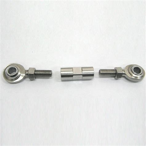 Adjustable Heim Joints