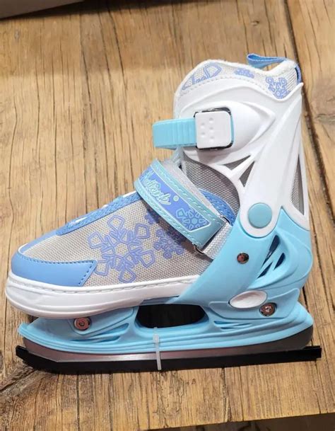 Adjustable Ice Skates Reviews