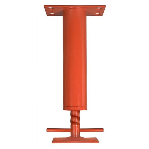 adjustable jack posts