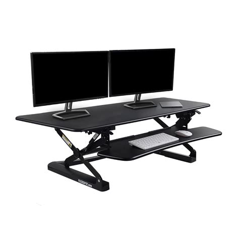 home.furnitureanddecorny.com:adjustable keyboard stand for desk