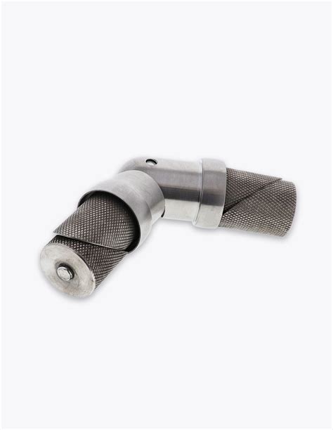 Adjustable Knuckle Joint