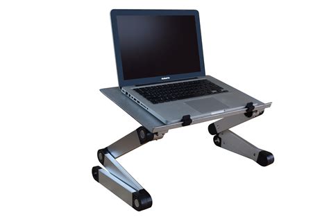 Adjustable Laptop Desk Ergonomic