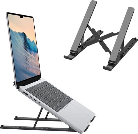 Adjustable Laptop Stand Mauritius