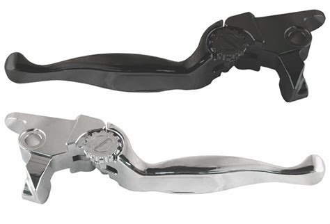 Adjustable Levers For Harley-Davidson