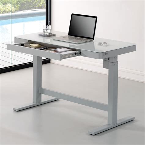 Adjustable Office Desk Costco