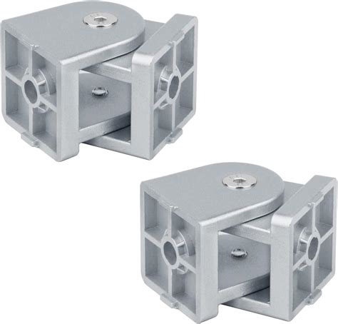 Adjustable Pivot Joint