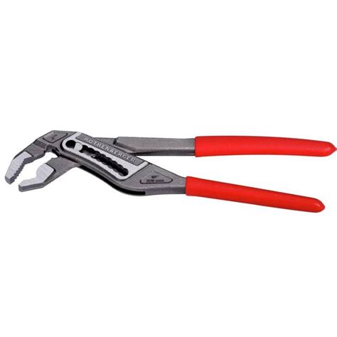Adjustable Pliers For Pipes