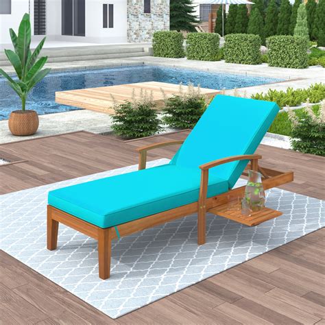 Adjustable Pool Chairs