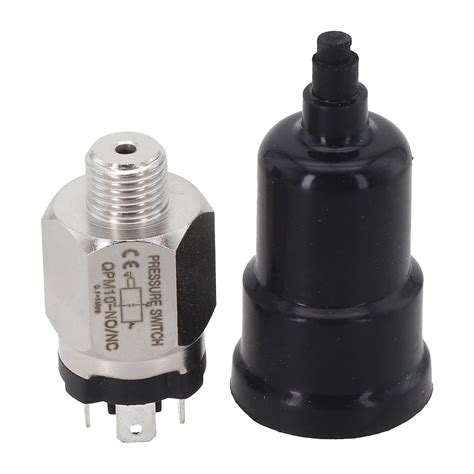 Adjustable Pressure Switch