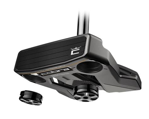 adjustable putters