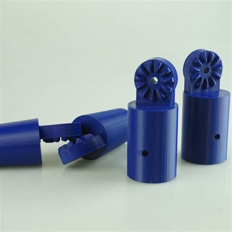 Adjustable Pvc Mannequin Joints