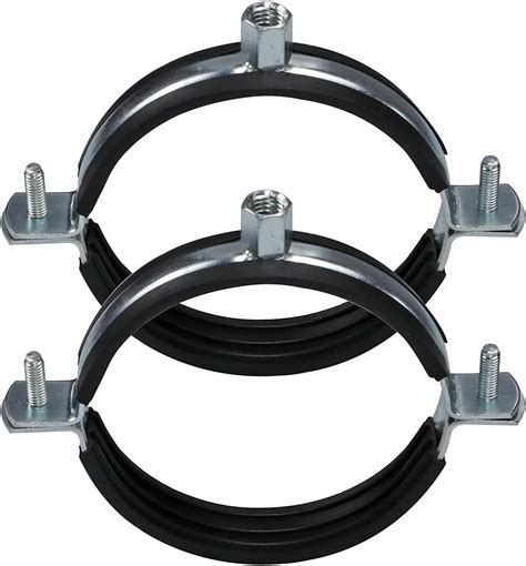 Adjustable Pvc Pipe Clamps
