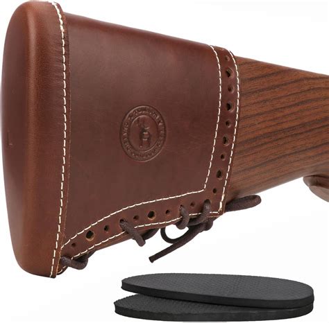 Adjustable Recoil Pad Uk