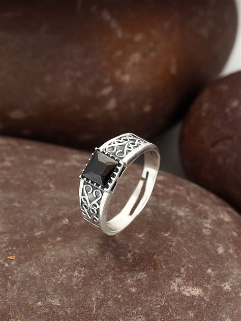 adjustable rings for men